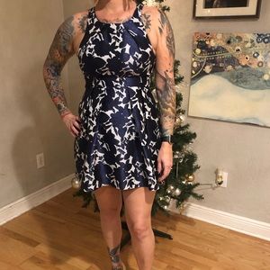 Gianni Bini skater dress! 👗💃🏼🎉